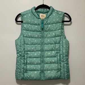 NWOT SPAO Vest